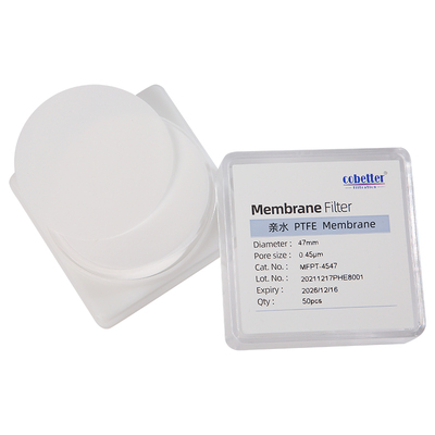 cobetter科百特微孔过滤膜