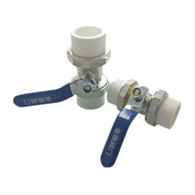 金焕阀门ppr热熔焊接双头铜活