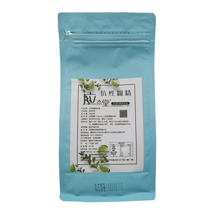 日本进口抗性糊精代餐增加饱腹感 膳食纤维含量96%膳食纤维