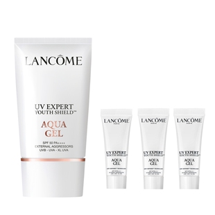 【TOP高端防晒】兰蔻小白管防晒SPF50通勤旅行出游贴妆高倍隔离乳