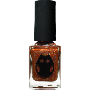 Dance Legend指甲油安娜达人童话特辑镭射焦糖奶咖AD03雷穆尔国王