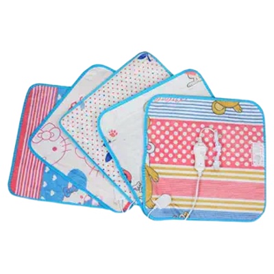 电加热坐垫办公室椅垫暖脚宝取暖神器电暖发热座椅垫暖手鼠标垫