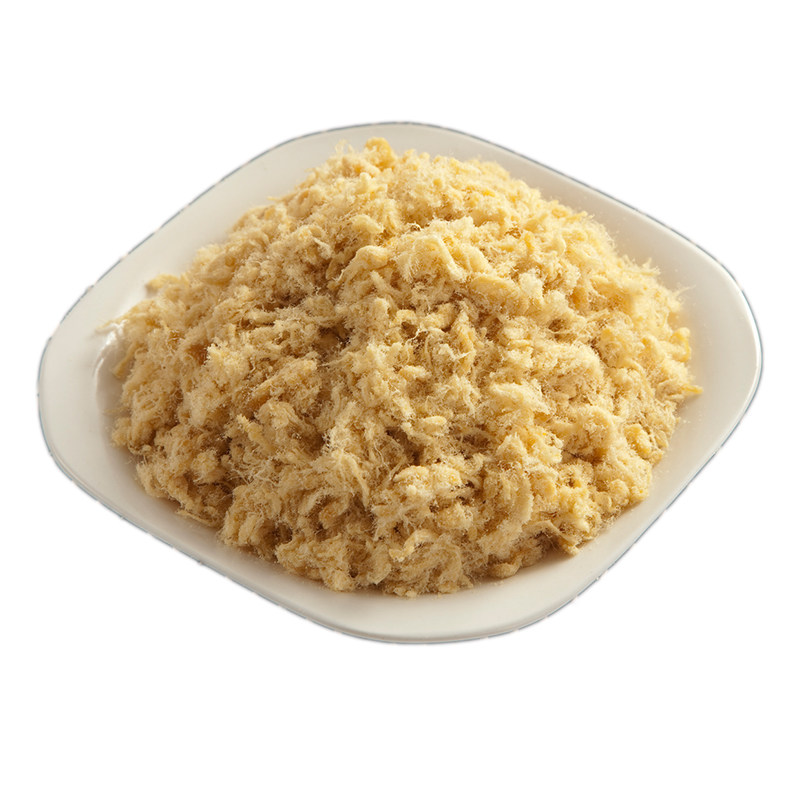 美嘉香大豆肉松5斤商用烘焙大包猪肉类