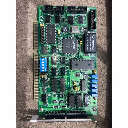 研华PCL-812PG REV.B1 C1数据采集卡Mult-询价