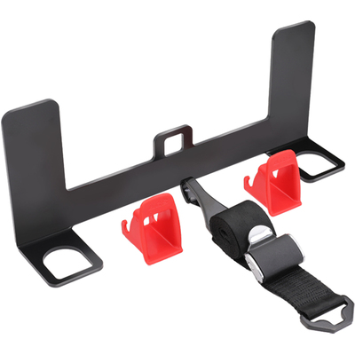 【通用无损加装】ISOFIX接口支架