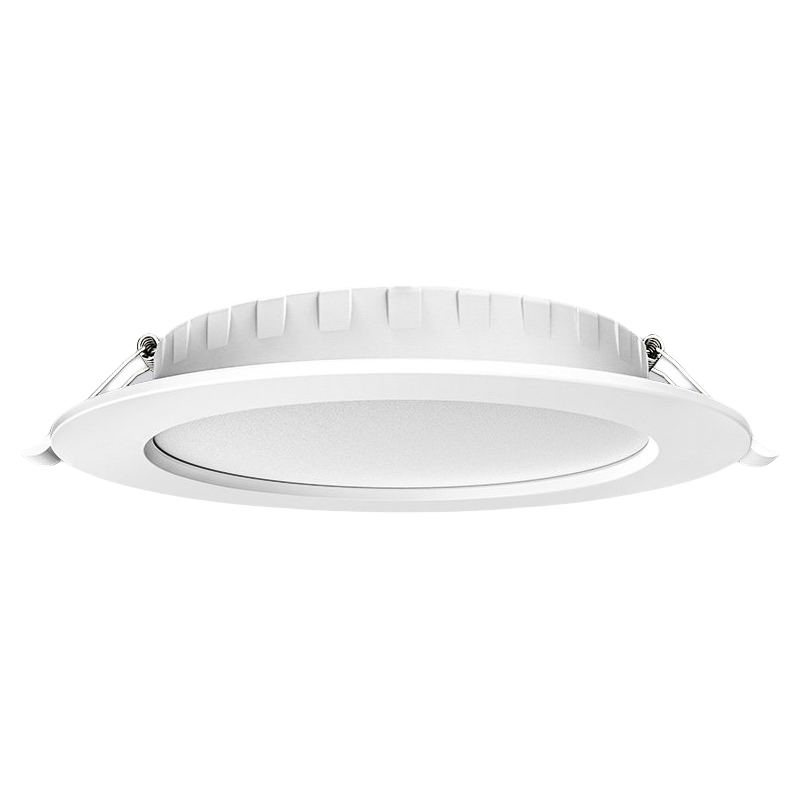 台湾美国110V宽压LED嵌入式筒灯