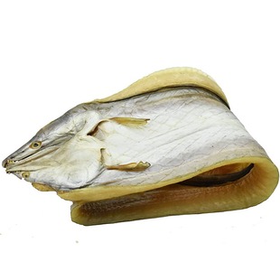 淡晒海鳗鱼干整条半干鲝浙江宁波舟山温州特产咸鲜风鳗鱼干总店