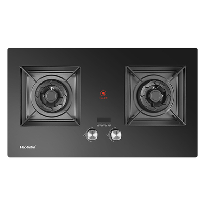Haotaitai家用猛火燃气灶天然气