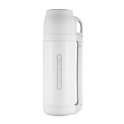 富光航空材质大容量控温旅行壶