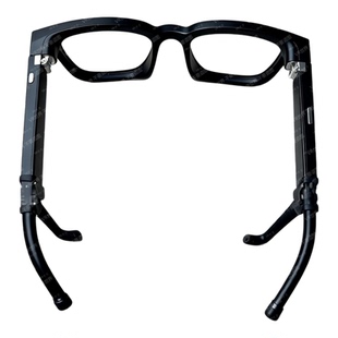 适用乐奇Rokid眼镜防漏音导音管入耳式导管降噪防漏音AR眼镜配件