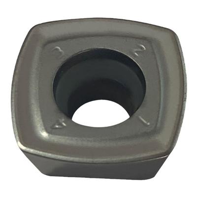 快进给四方刀片大进给切削刀粒