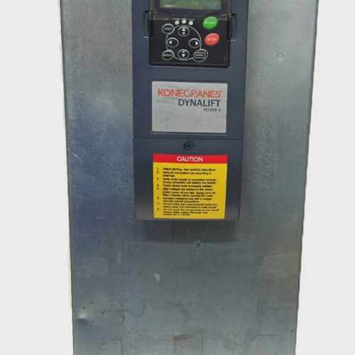 KONECRANES PSU055NF1N1 DYNALIFT VECTOR II INVERTER DRIVE [FA