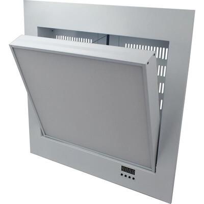 嵌入式电动三基色200w面光灯