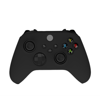 良值xboxSerie手柄硅胶套保护套