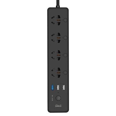 gosund电小酷智能排插远程控制