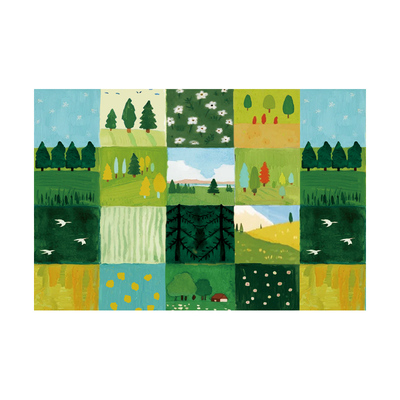 2026新款艺术高级感加厚丝圈地毯