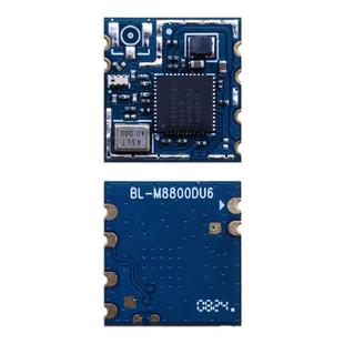 BL-M8800DU6-40L双频5G无线模块AIC8800D40L国产wifi6模组USB投屏