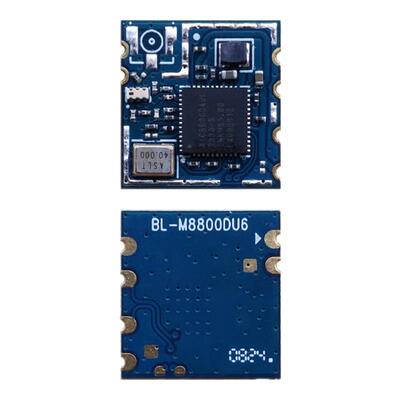 必联wifi6模块5G双频AIC8800D40L
