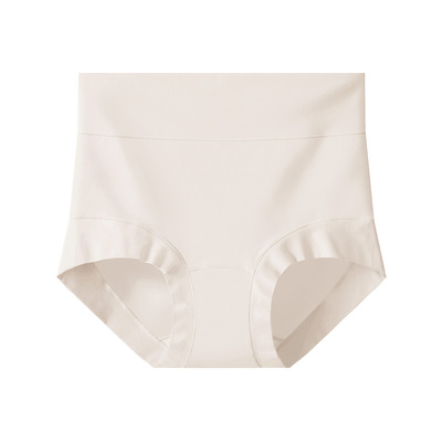 【A类棉】高腰女士纯棉内裤透气