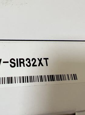 询价-KEYENCE基恩士模块KV-SIR32XT KV-SIR3