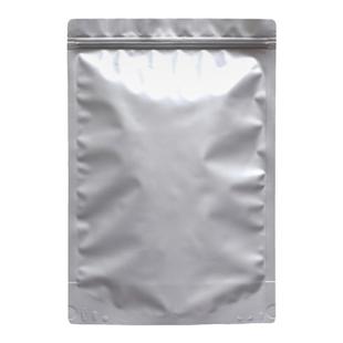 加厚茶叶包装袋红茶绿茶铝箔袋大号小号密封袋散茶专用分装自封袋