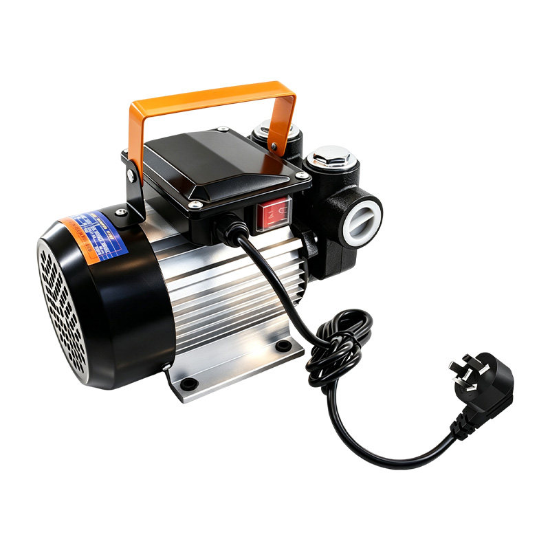 12V/24V/220V大功率电动抽油泵