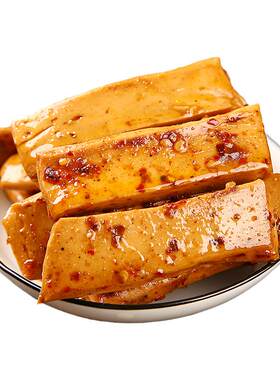 一生缘手磨豆干Q弹豆腐干小包装