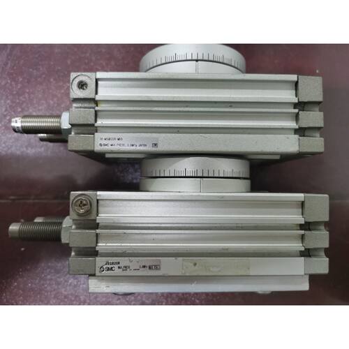 询价下单20-MSQB20R-M9B  旋转气缸 可开发票