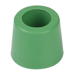 汽车空调加氟管密封圈R22三色雪种表管垫圈压力表加液管胶垫胶粒