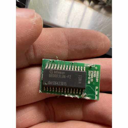 议价6ED003L06F234个价340元包邮B1可维修