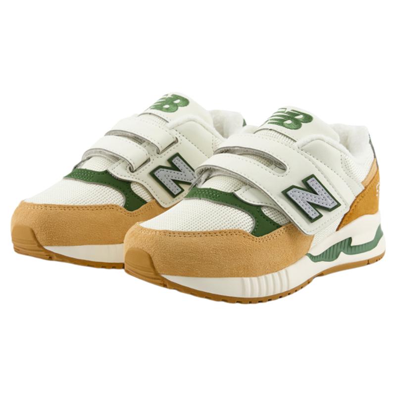 Newbalance加绒运动休闲鞋KV530