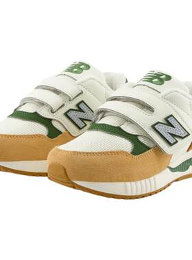 Newbalance新品加绒休闲鞋KV530
