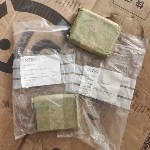 询德国INTRA英驰备件M01-501C-A01