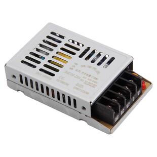 鸿海电源 JMD10-D24  24V0.25A\-24V0.25A12W稳压 工业级开关电源