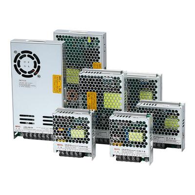 明伟开关电源5V12V18V24V变压器