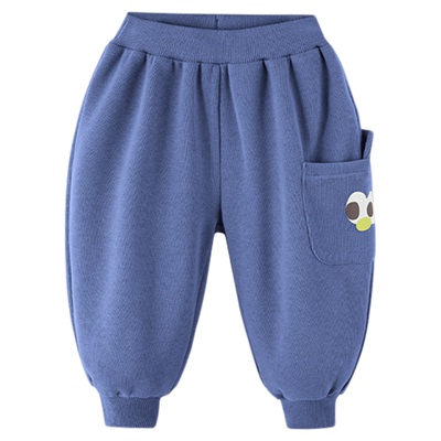 懿琪宝贝长裤普通休闲裤