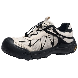 【云山2Air】骆驼2026新款春季男鞋户外登山鞋男休闲运动徒步鞋男