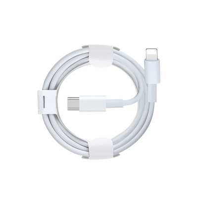 原据适用于苹果iPhone编织数据线