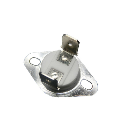 KSD302温控开关温度控制器