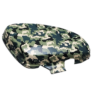 全水转印膜纸仿生迷彩汽车改装弓箭改色DIY材料彩绘数码星空迷彩