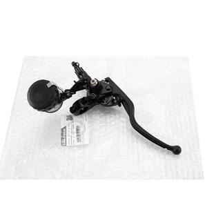 春风450CLC手刹主泵前制动泵手柄上泵总成刹车泵油杯油壶盖子配件