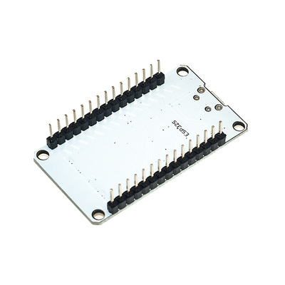 ESP32开发板WiFi+蓝牙2合1模块