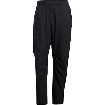 阿迪达斯男子运动长裤