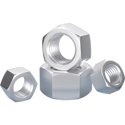 【全网热销】铝合金六角螺丝帽