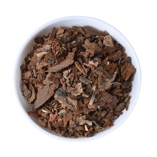 中药材 金鸡纳树皮 500g克 碎