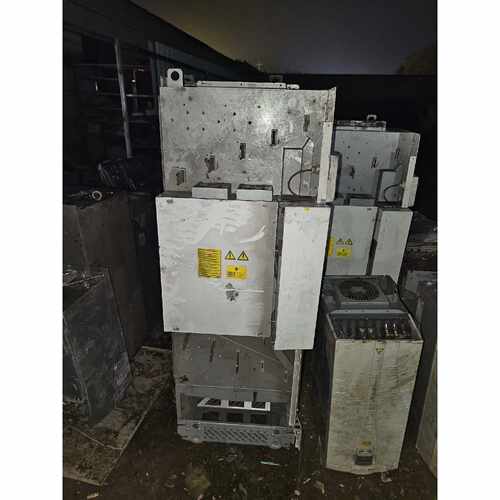 询价库存变频器ACS580-04-585A-4外观完整功能