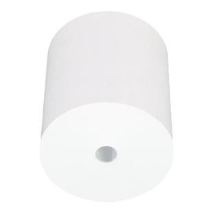 热敏收银纸无管芯80mm57mmX20X30X35X40X50X60X80收款外卖打印纸