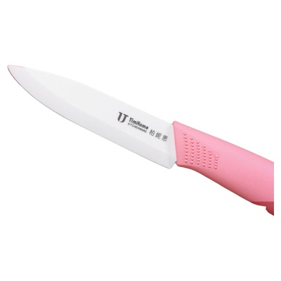 陶瓷刀水果刀瓜果生切厨房家用削皮刀专用学生宿舍锋利高硬度小刀