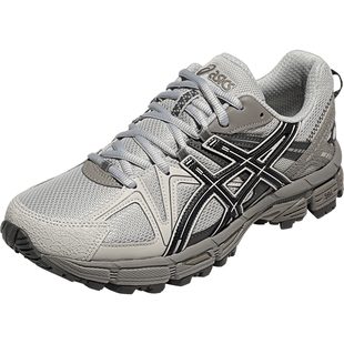 ASICS亚瑟士GEL-KAHANA 8男女潮流复古运动休闲鞋1203B133-021