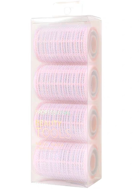 名创优品魔法卷发筒刘海卷